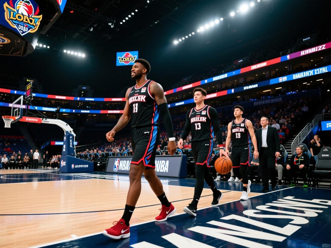 步行者队士气高涨,备战下一轮季后赛 第2张