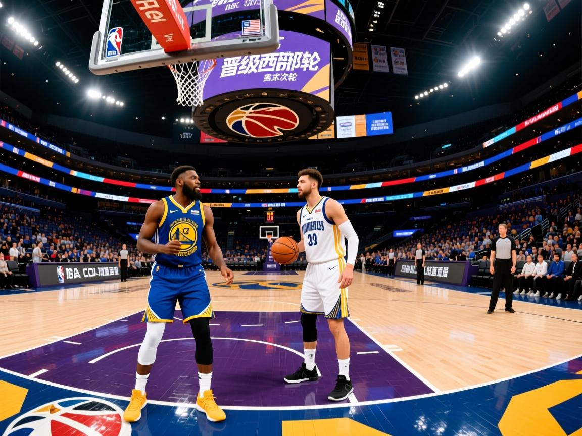 勇士再胜快船，晋级西部次轮