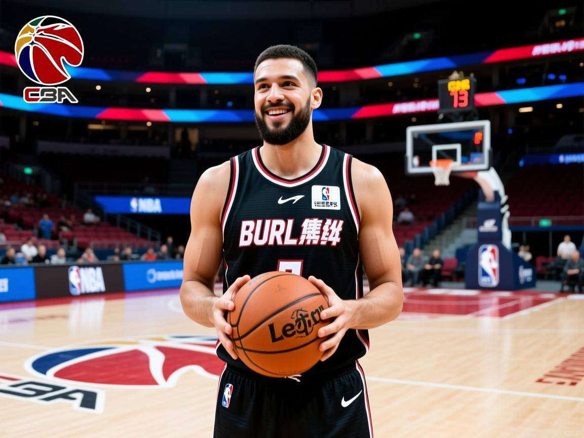 下赛季还能在CBA见到你吗?回顾弗格23-24赛季集锦 第1张