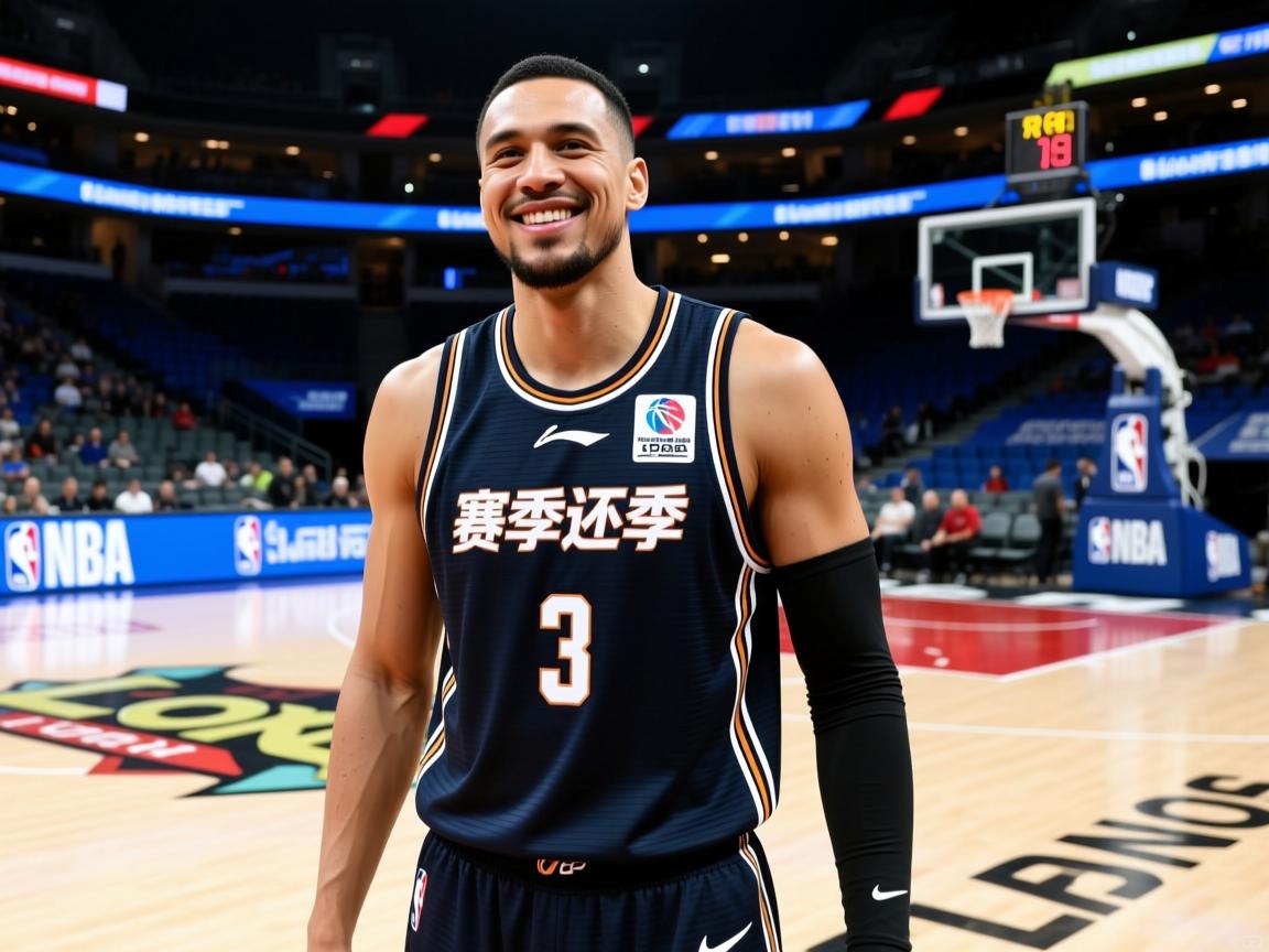 下赛季还能在CBA见到你吗?回顾弗格23-24赛季集锦 第2张