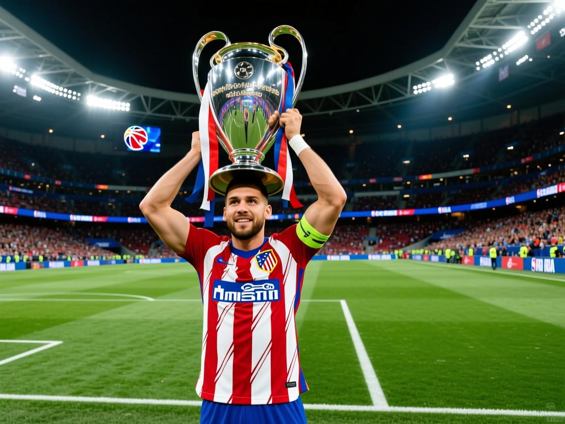 欧冠冠军把西甲第3坑出局 马竞2连胜仍无法晋级世俱杯16强 第1张