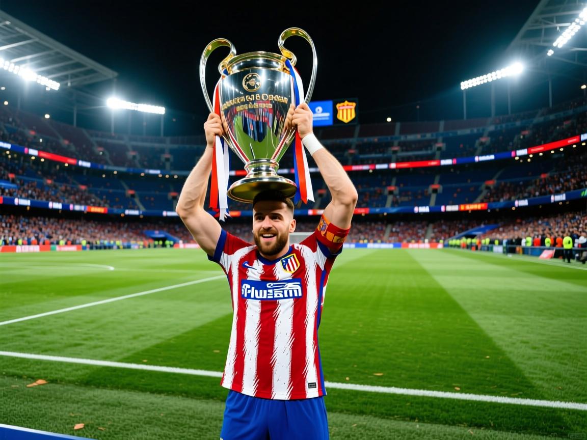 欧冠冠军把西甲第3坑出局 马竞2连胜仍无法晋级世俱杯16强 第2张