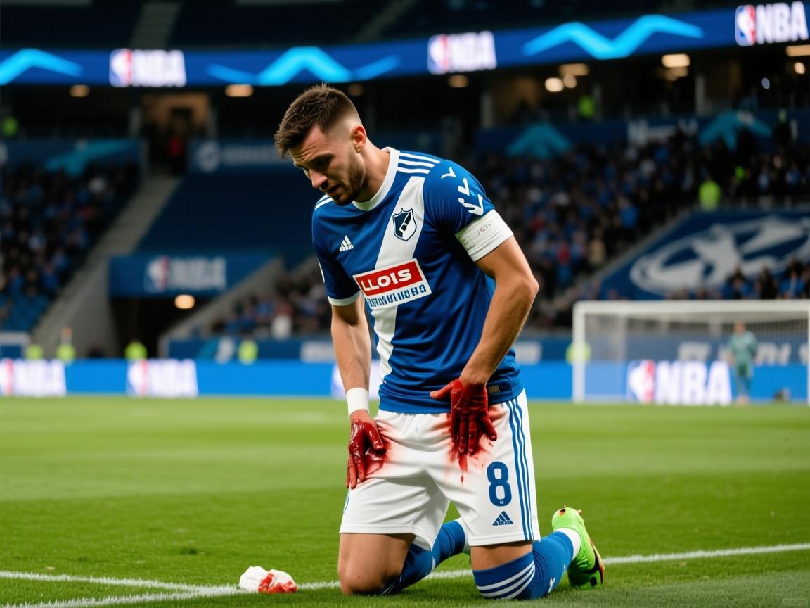 霍芬海姆球员遭遇伤病困扰,球队状态下滑 第2张