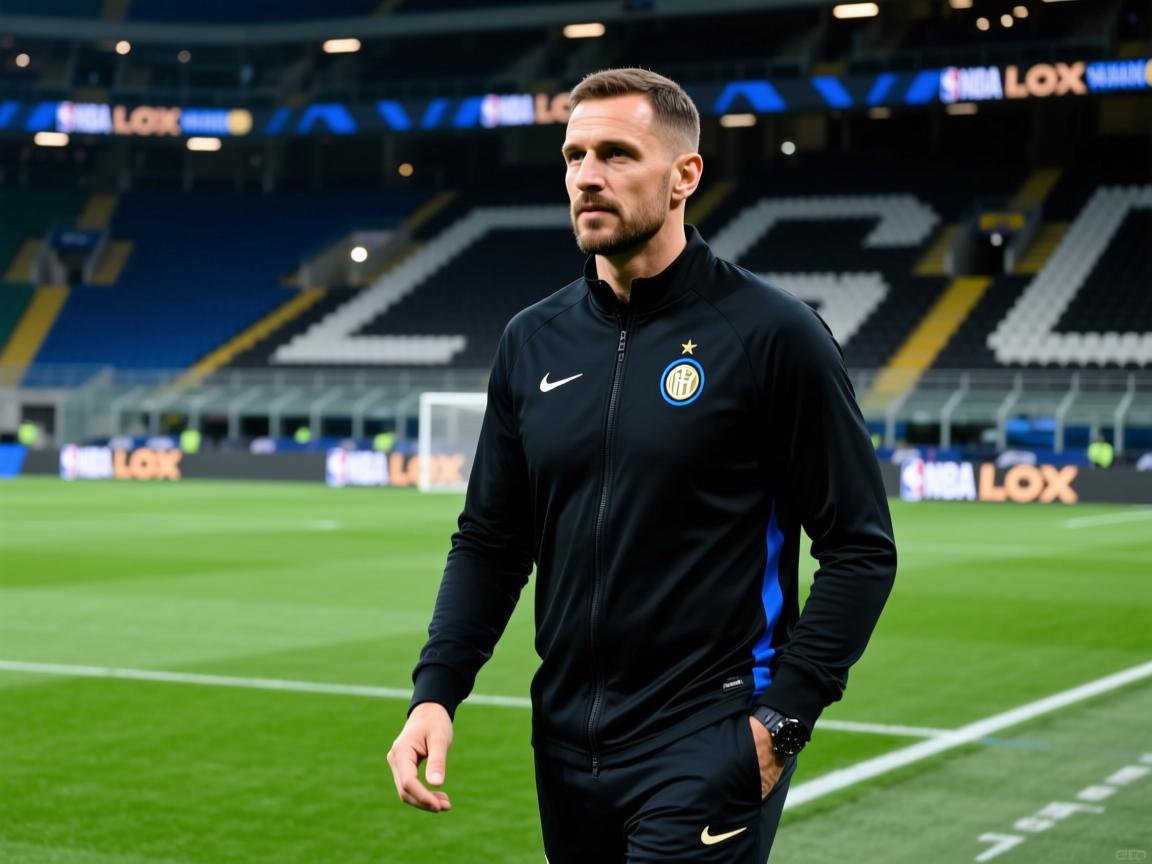 国米赛季前瞻：转会窗进展缓慢引援乏力，齐沃执教老东家能走多远的简单介绍  第1张