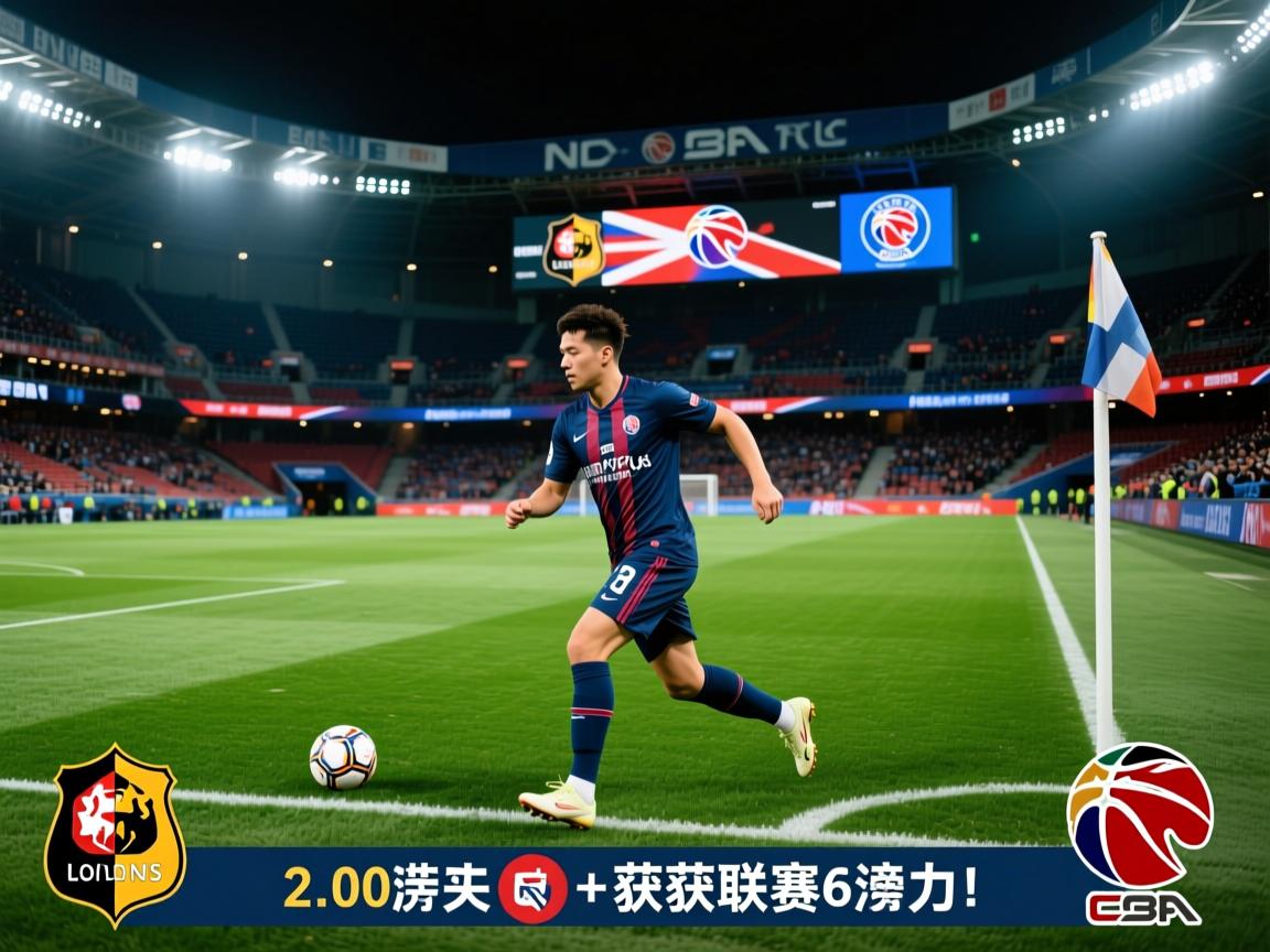 2-0朗斯+斩获联赛6连胜+力压大巴黎领跑法甲积分榜! 第2张