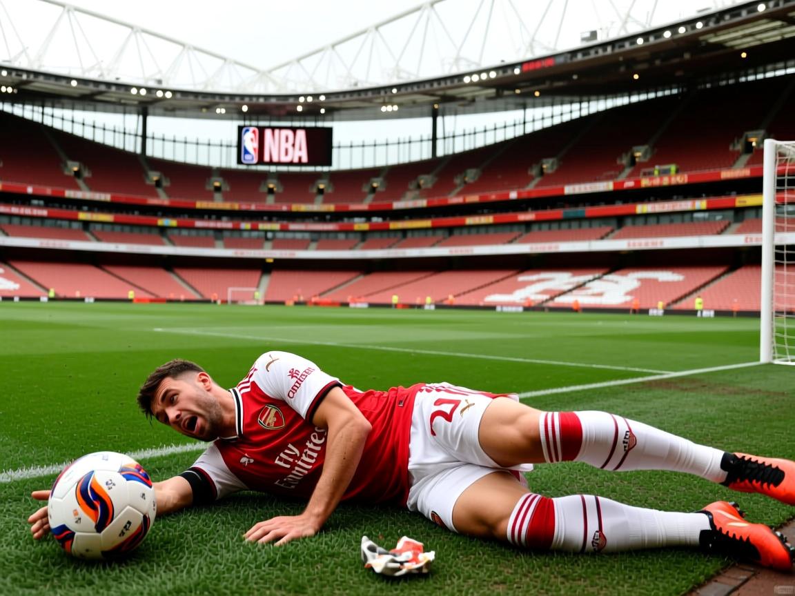 阿森纳客场惨败，被谢菲联击败  第2张